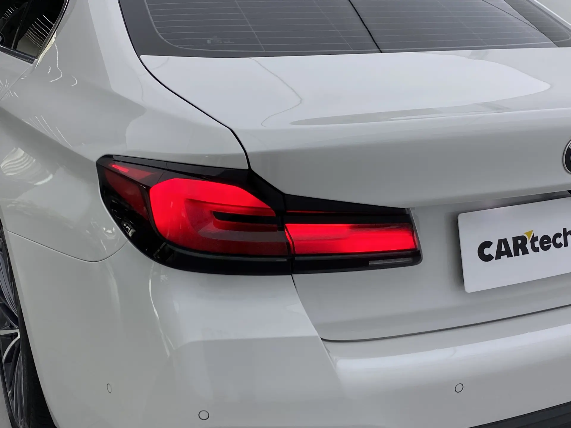 BMW 530Li, 2023 31