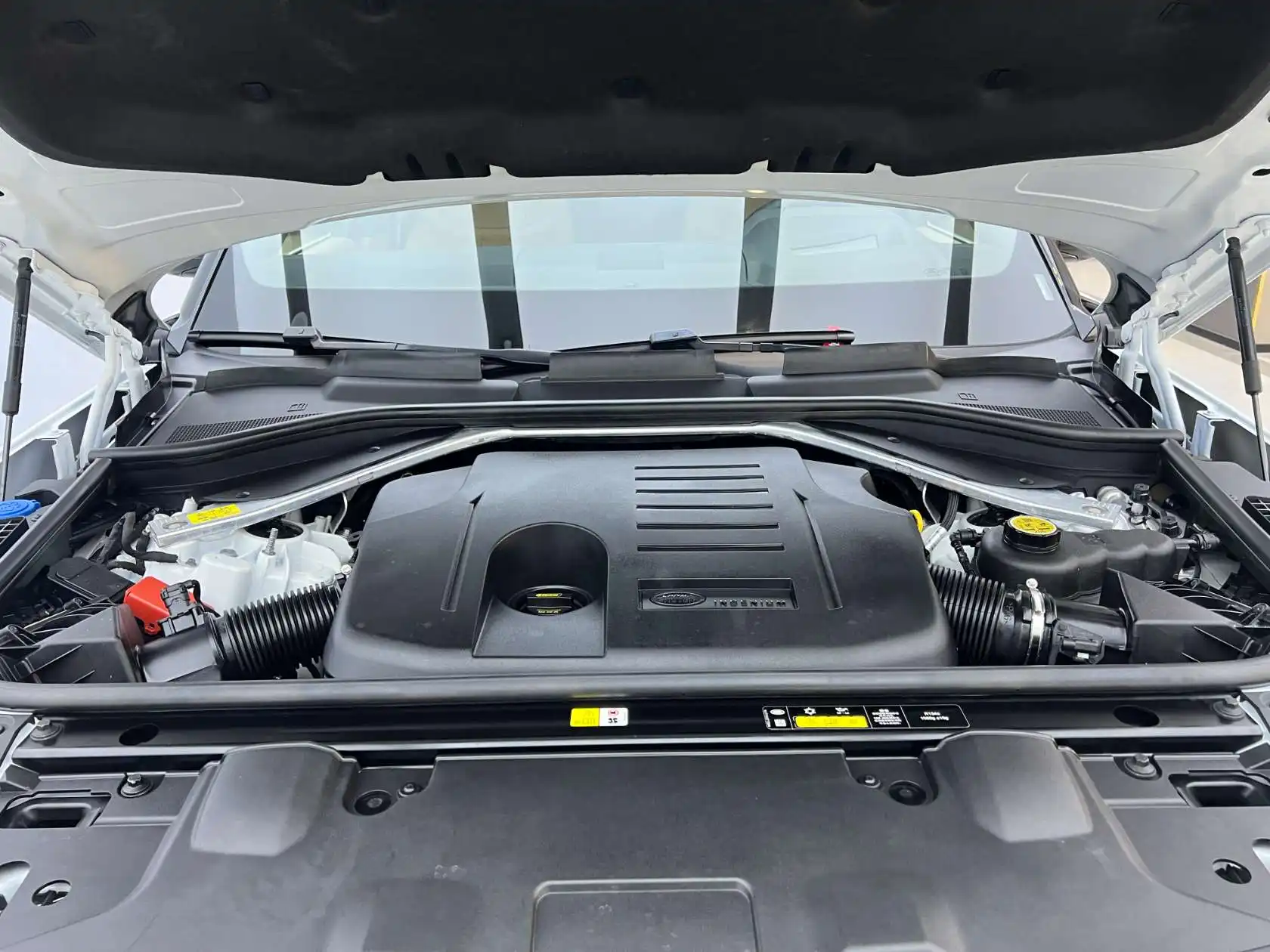 Land Rover Range Rover, 2024 28