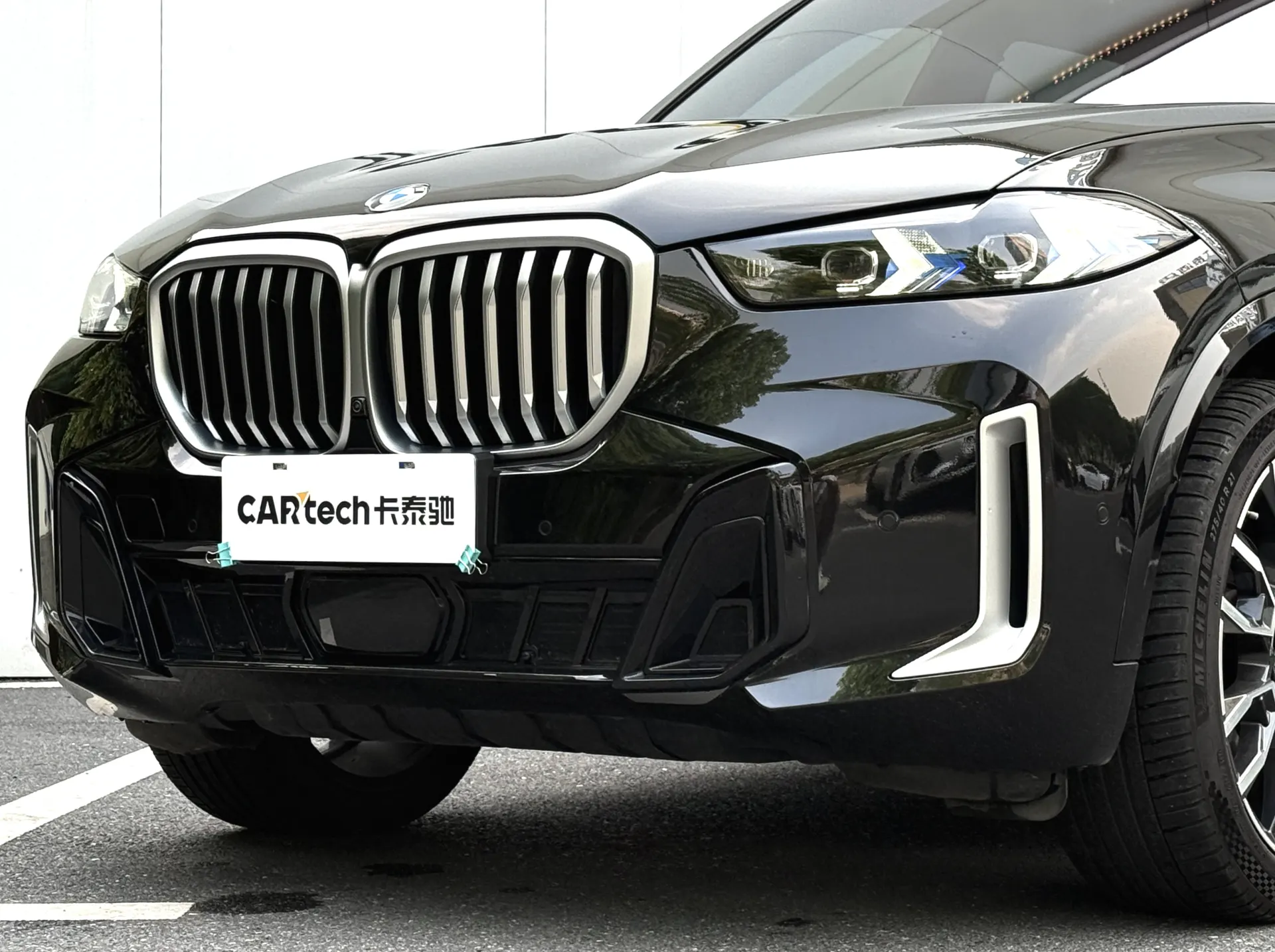 BMW X5, 2024 9