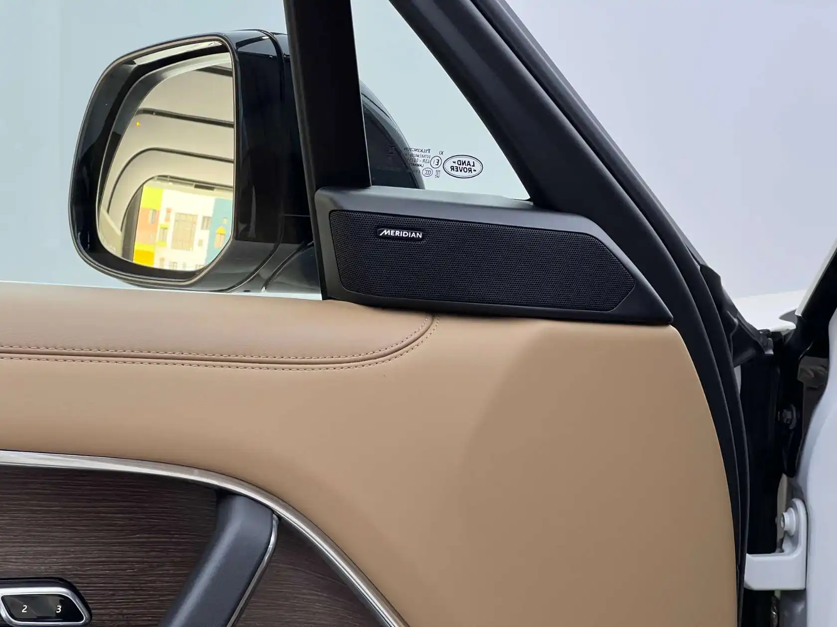 Land Rover Range Rover, 2024 14