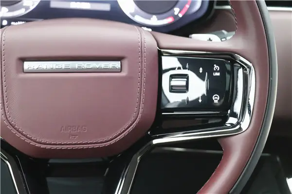 Land Rover Range Rover Sport, 2024 16