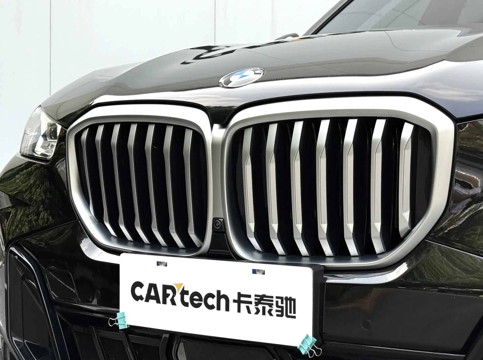 BMW X5, 2024 8