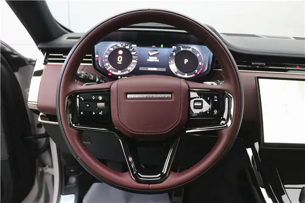 Land Rover Range Rover Sport, 2024 14