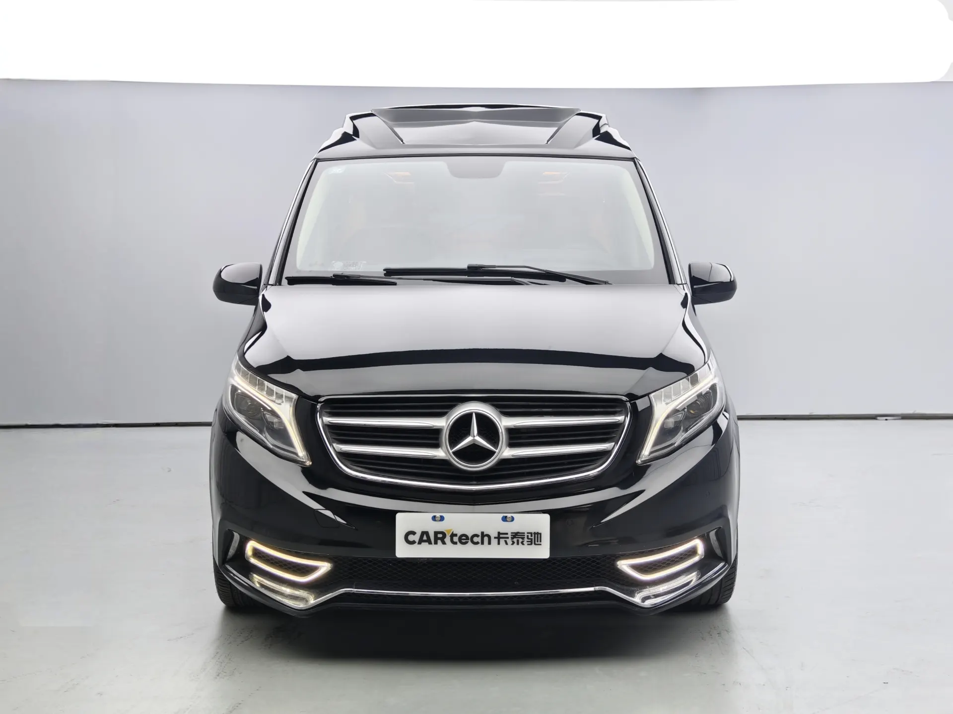 Mercedes-Benz Vito, 2021 2
