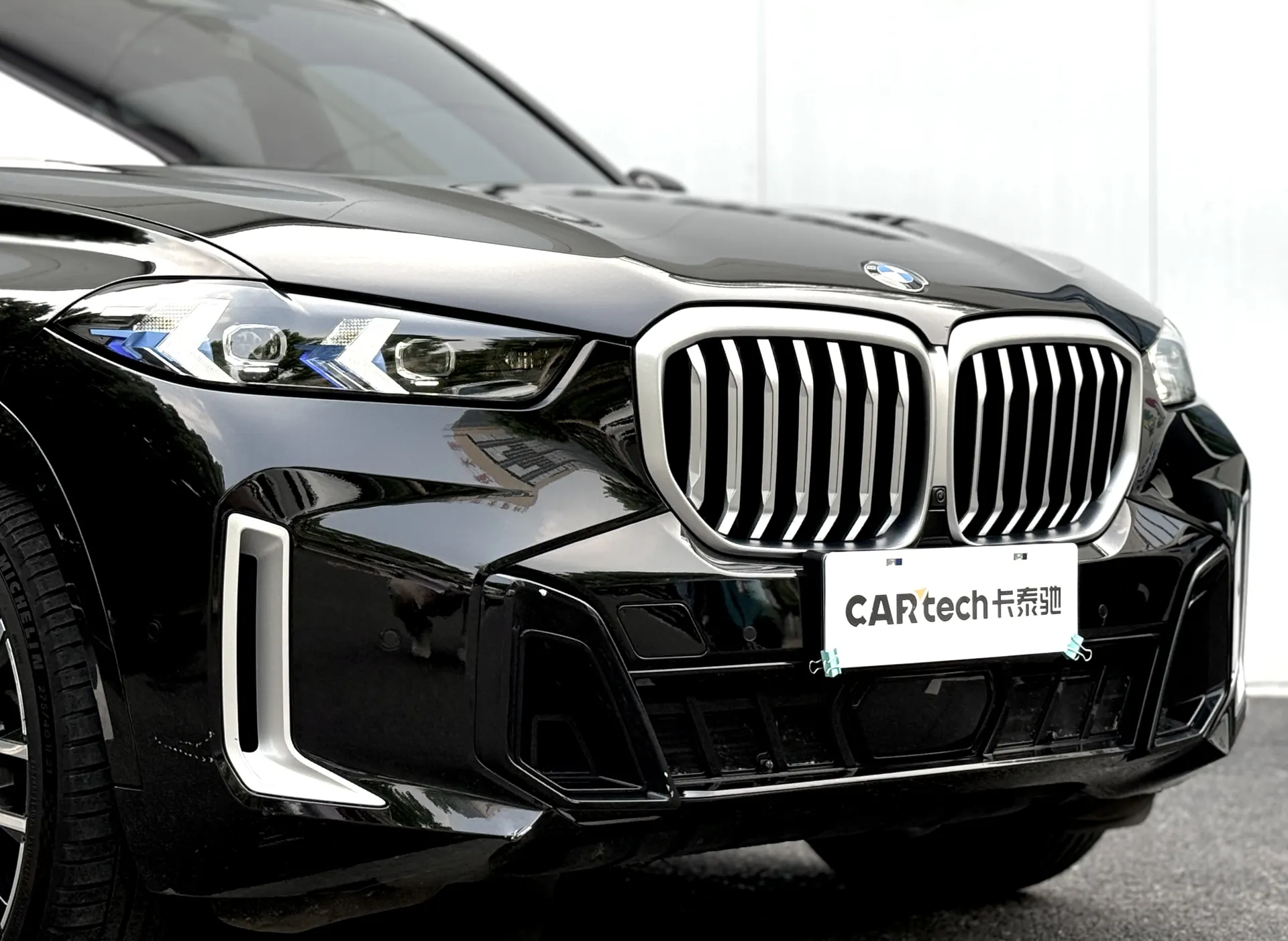 BMW X5, 2024 2