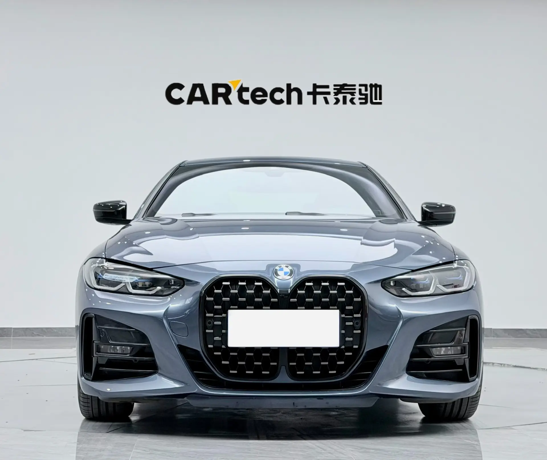 BMW 425i, 2022 2