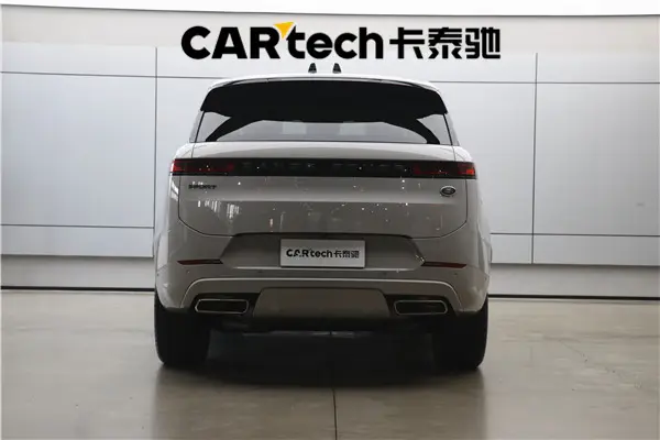 Land Rover Range Rover Sport, 2024 8