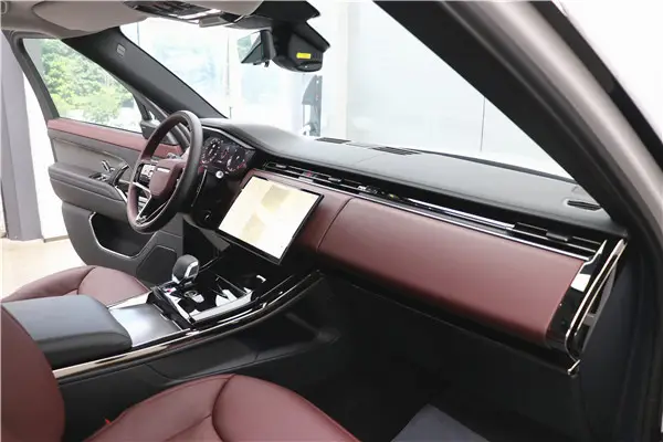 Land Rover Range Rover Sport, 2024 20