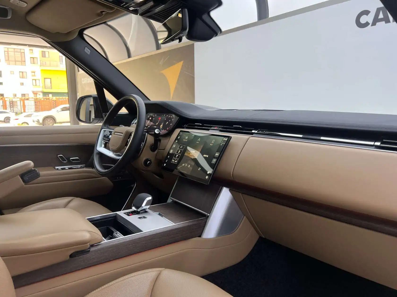 Land Rover Range Rover, 2024 22