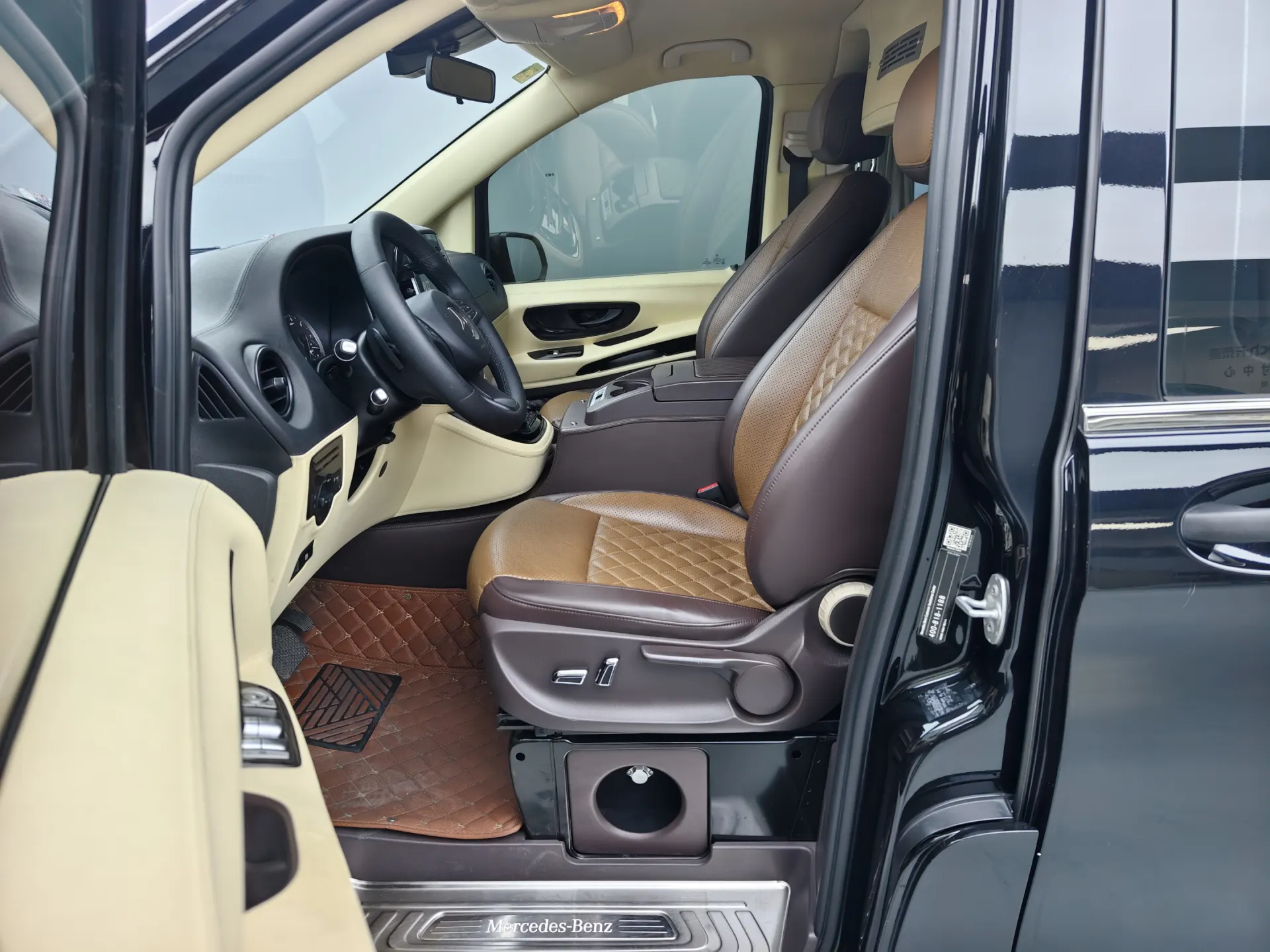 Mercedes-Benz Vito, 2021 14