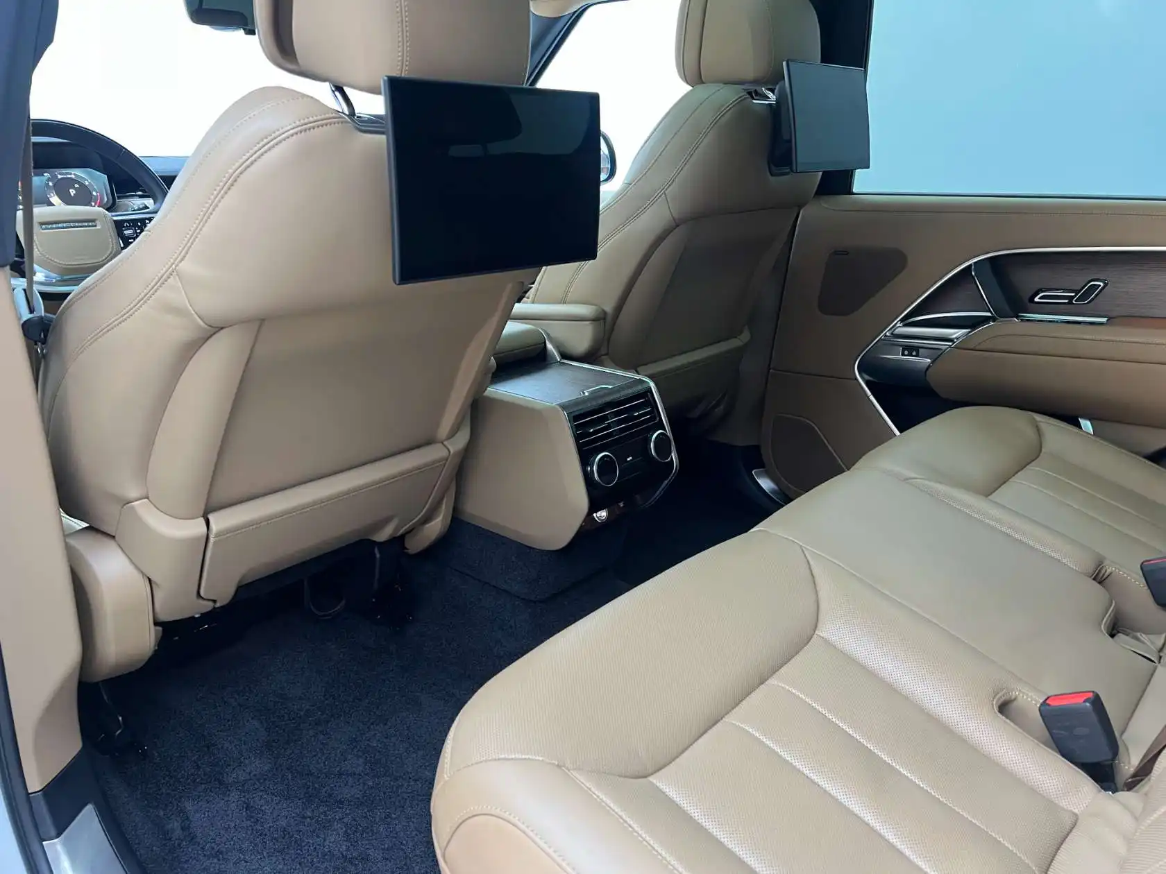 Land Rover Range Rover, 2024 17