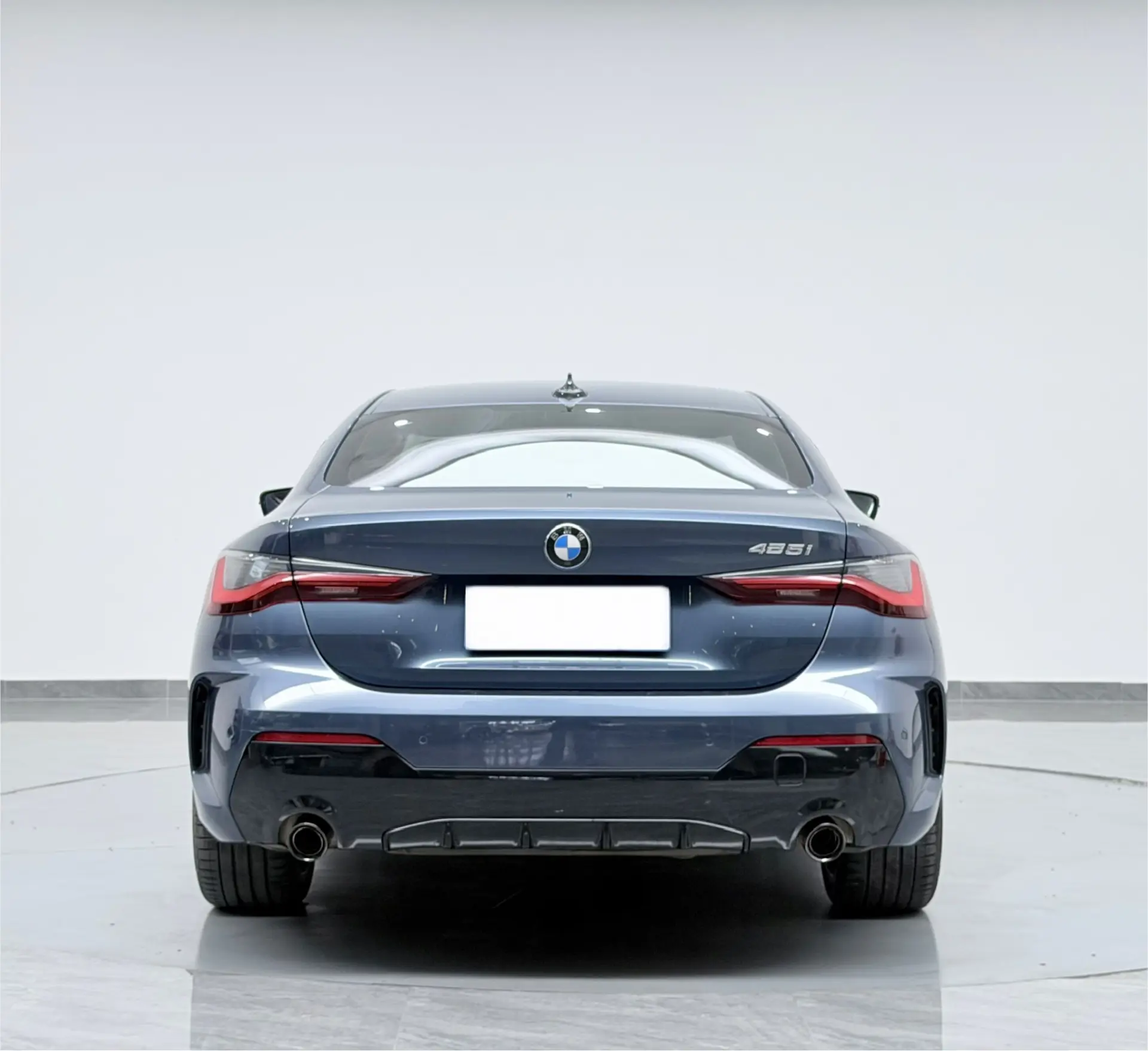 BMW 425i, 2022 27