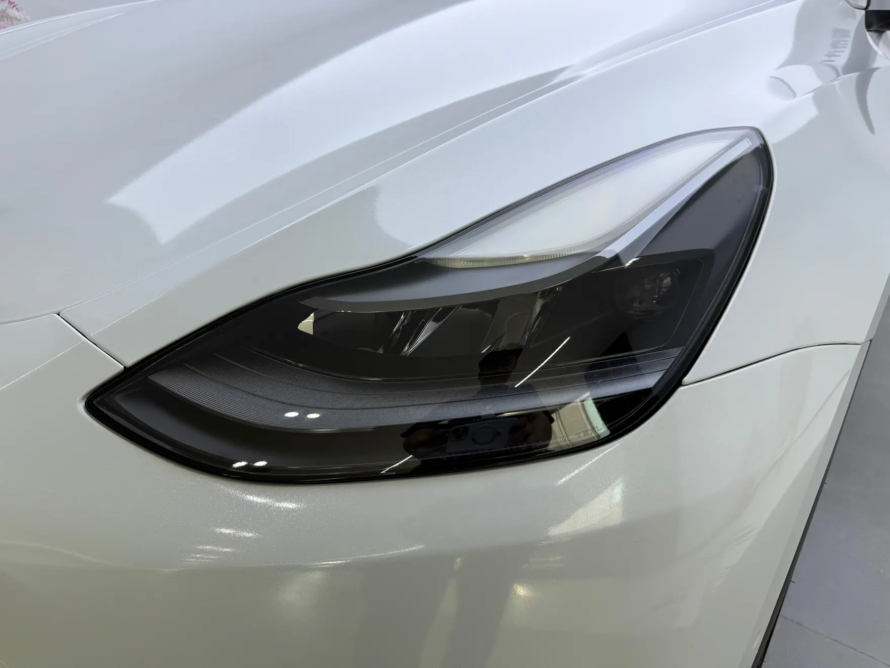 Tesla Model Y, 2022 9