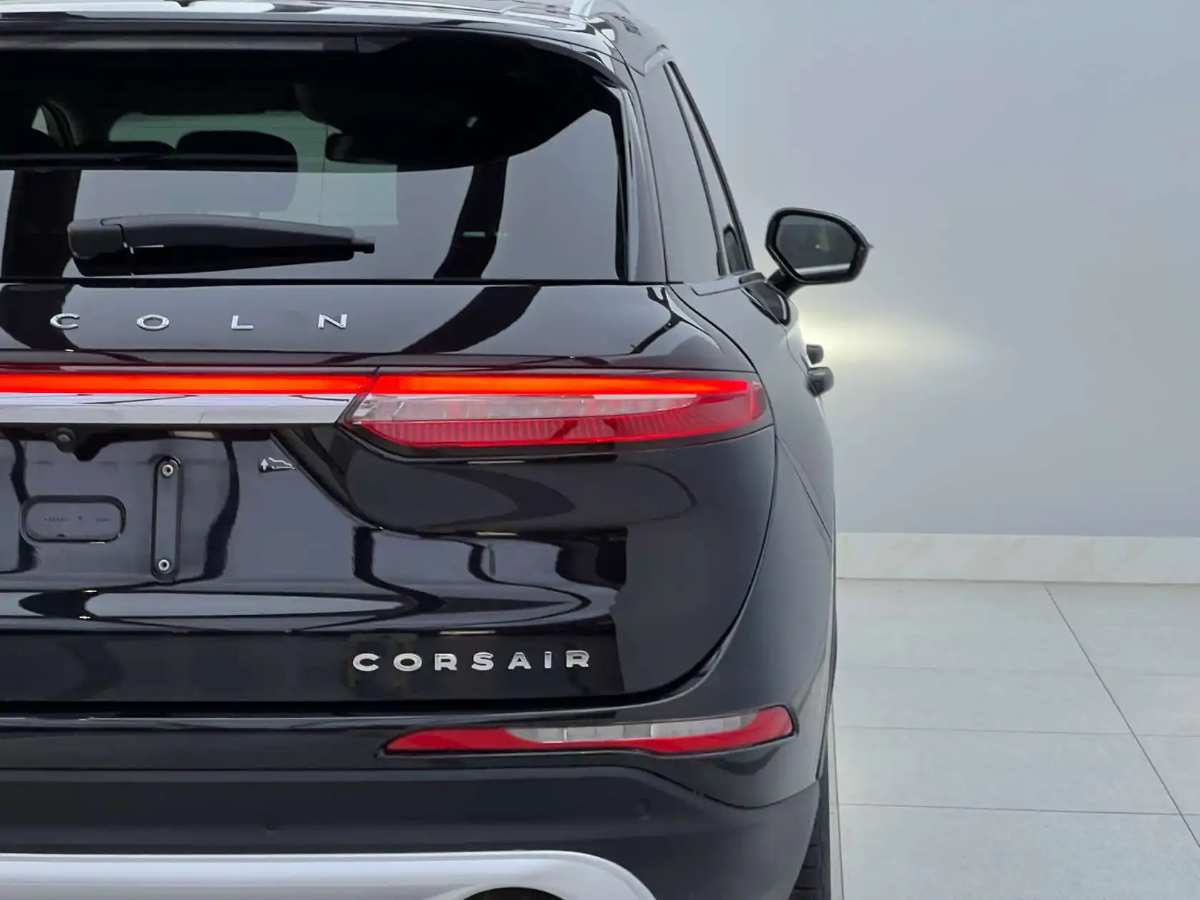 Lincoln Corsair, 2022 6