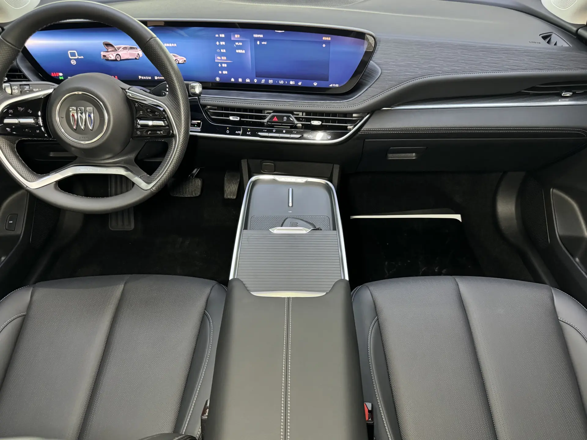 Buick LaCrosse, 2025 13