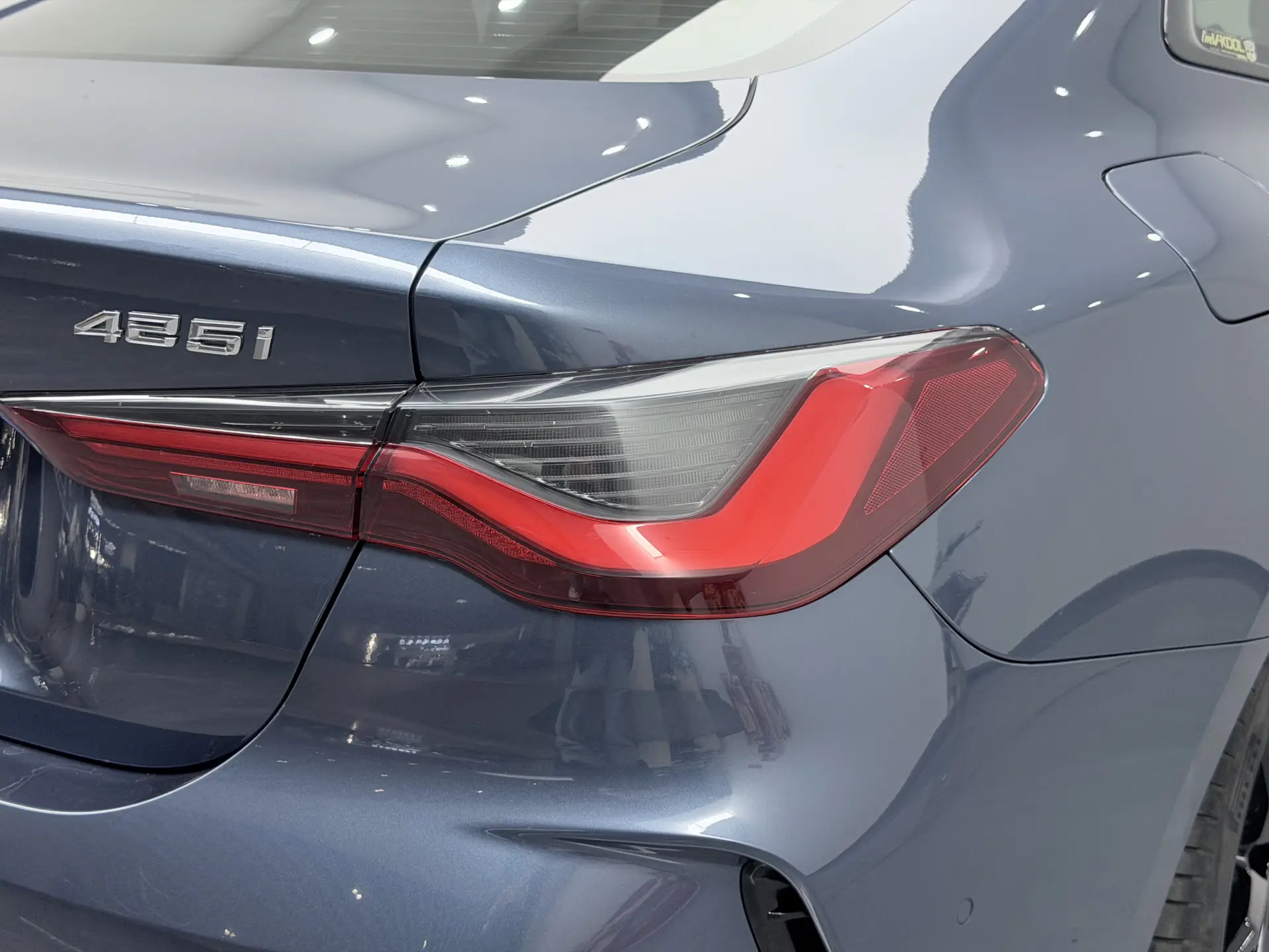 BMW 425i, 2022 30