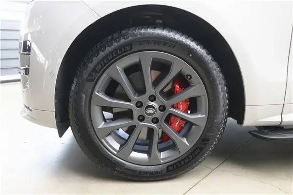 Land Rover Range Rover Sport, 2024 27