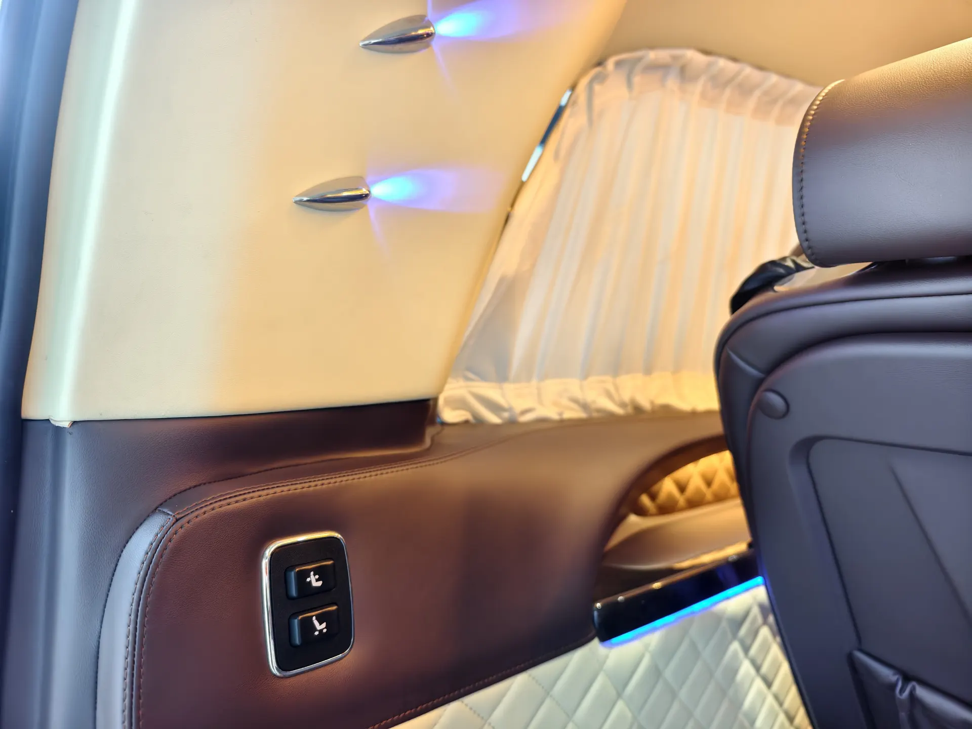 Mercedes-Benz Vito, 2021 24