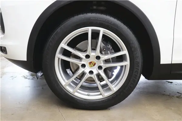 Porsche Cayenne, 2019 25