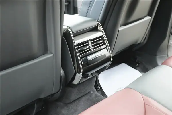 Land Rover Range Rover Sport, 2024 18
