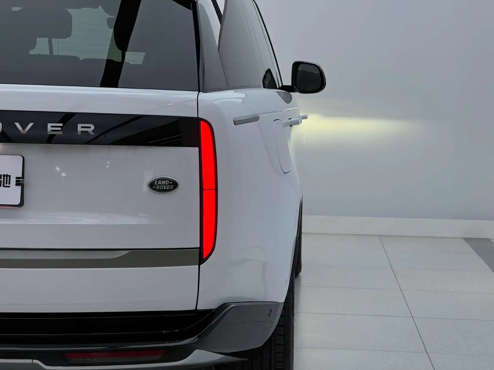 Land Rover Range Rover, 2024 6