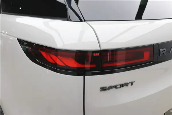 Land Rover Range Rover Sport, 2024 26