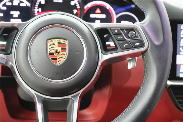Porsche Cayenne, 2019 15