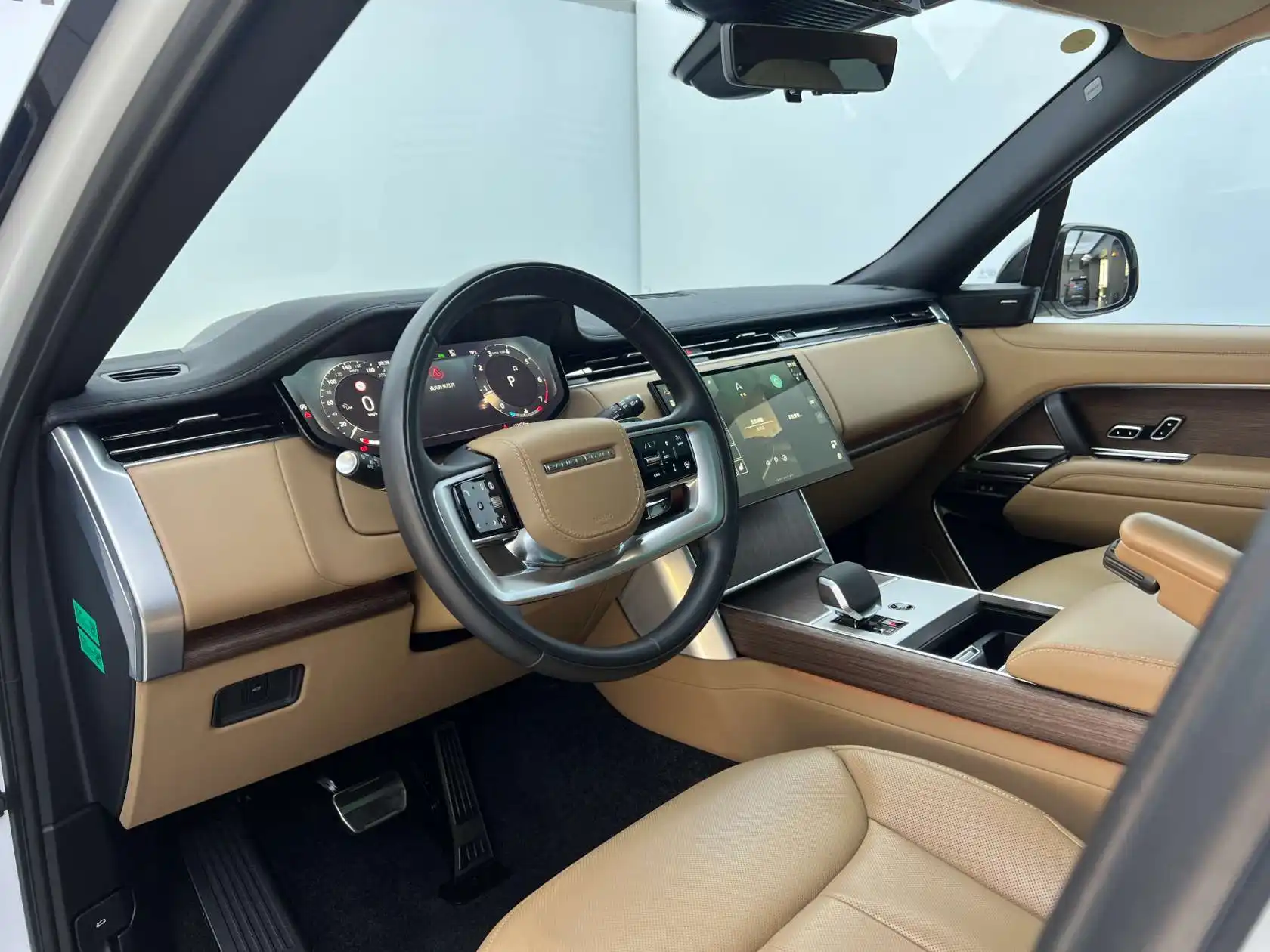 Land Rover Range Rover, 2024 8