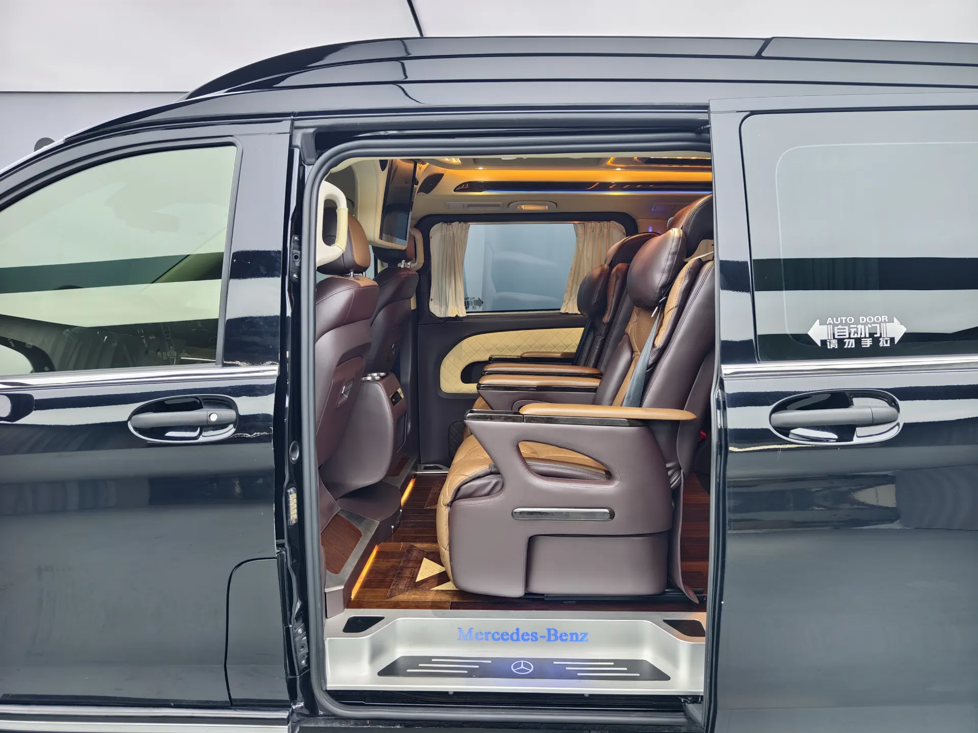Mercedes-Benz Vito, 2021 9