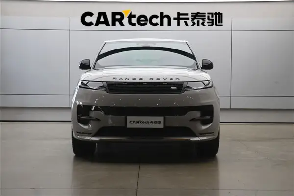 Land Rover Range Rover Sport, 2024 2