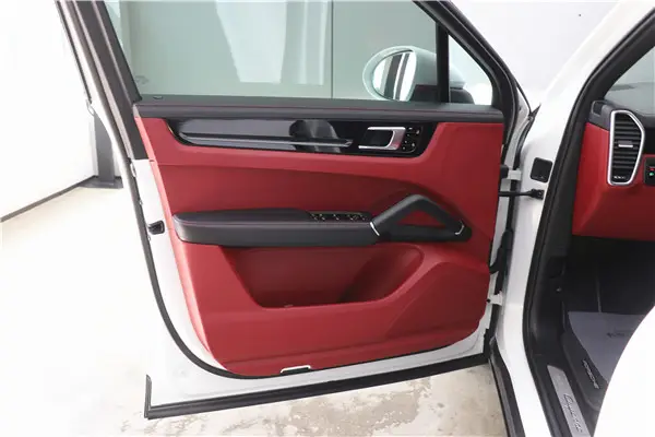 Porsche Cayenne, 2019 10