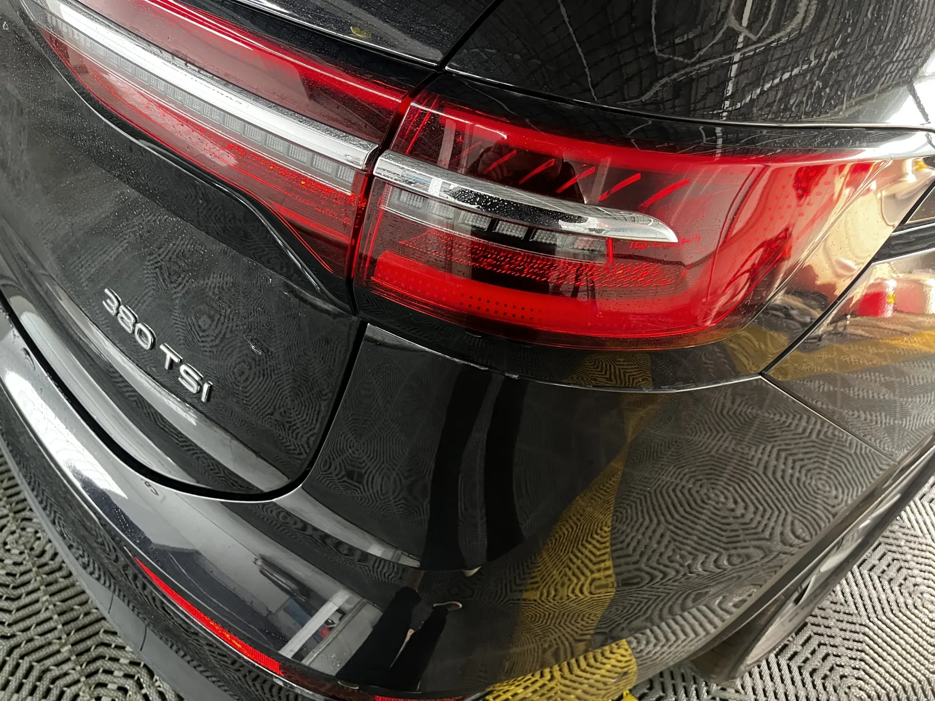 Volkswagen Viloran, 2025 6