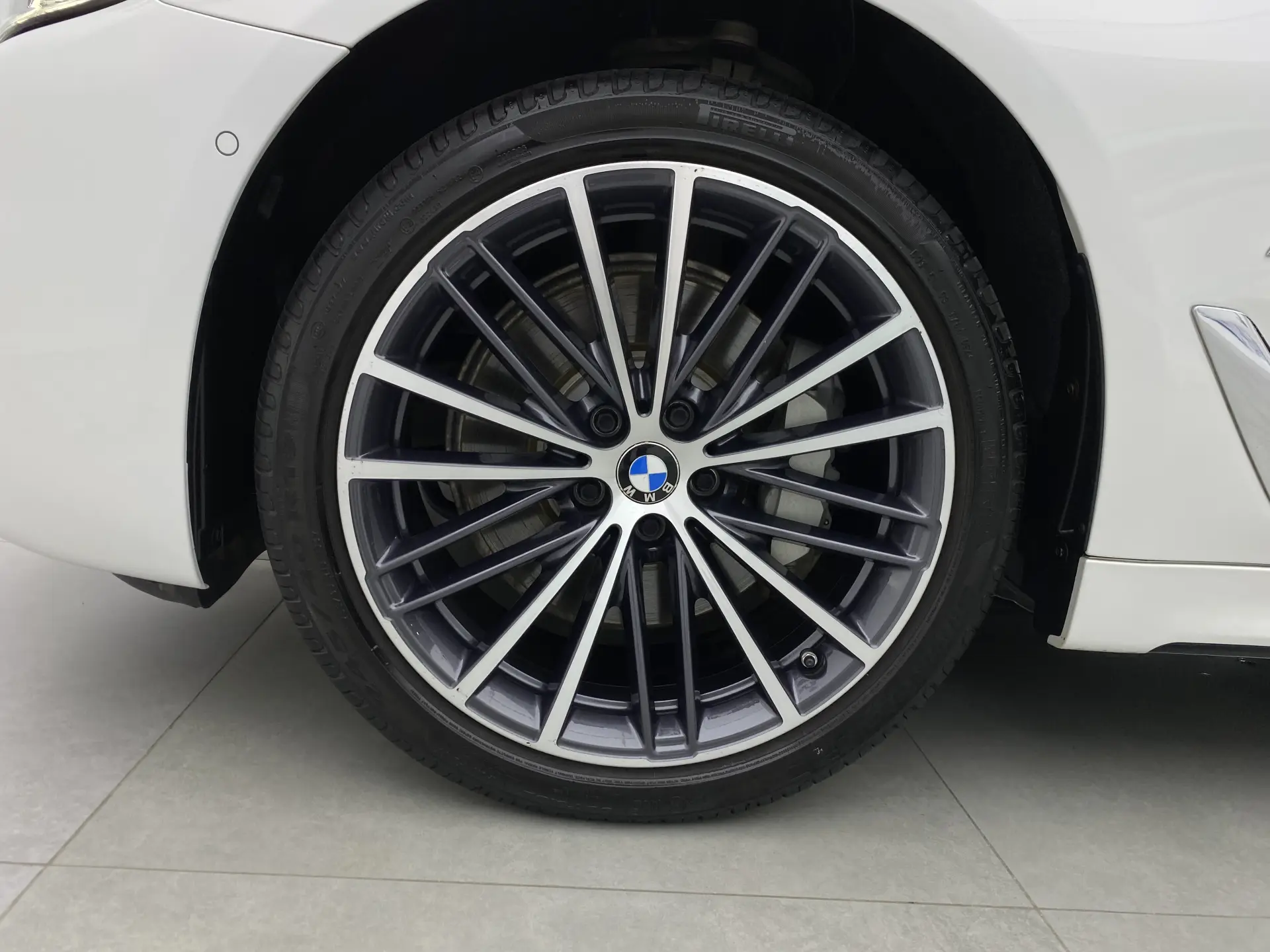 BMW 530Li, 2023 34
