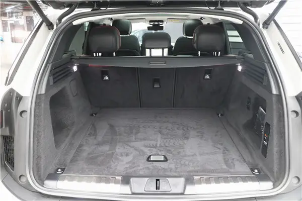 Land Rover Range Rover Sport, 2024 30