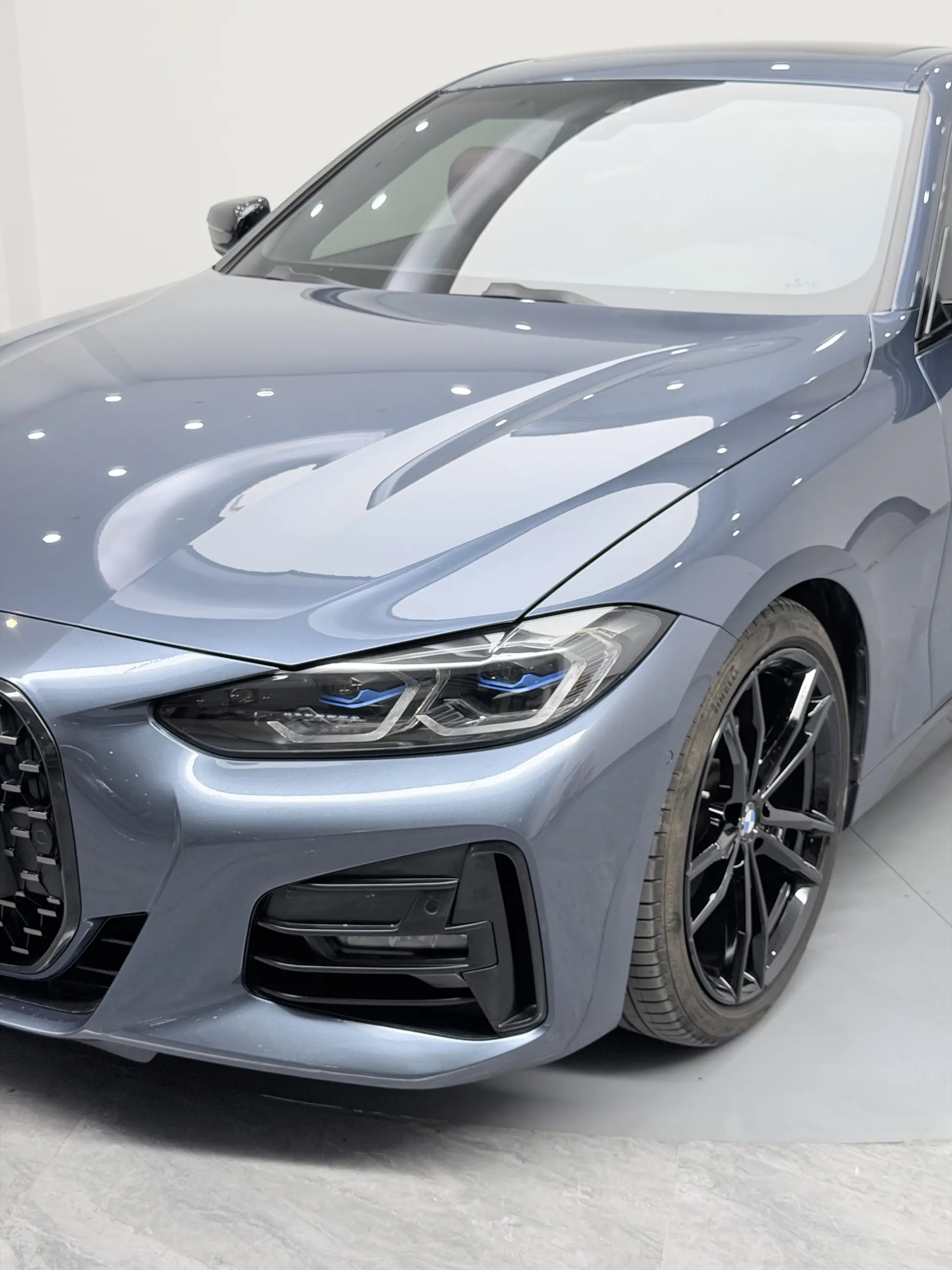 BMW 425i, 2022 15