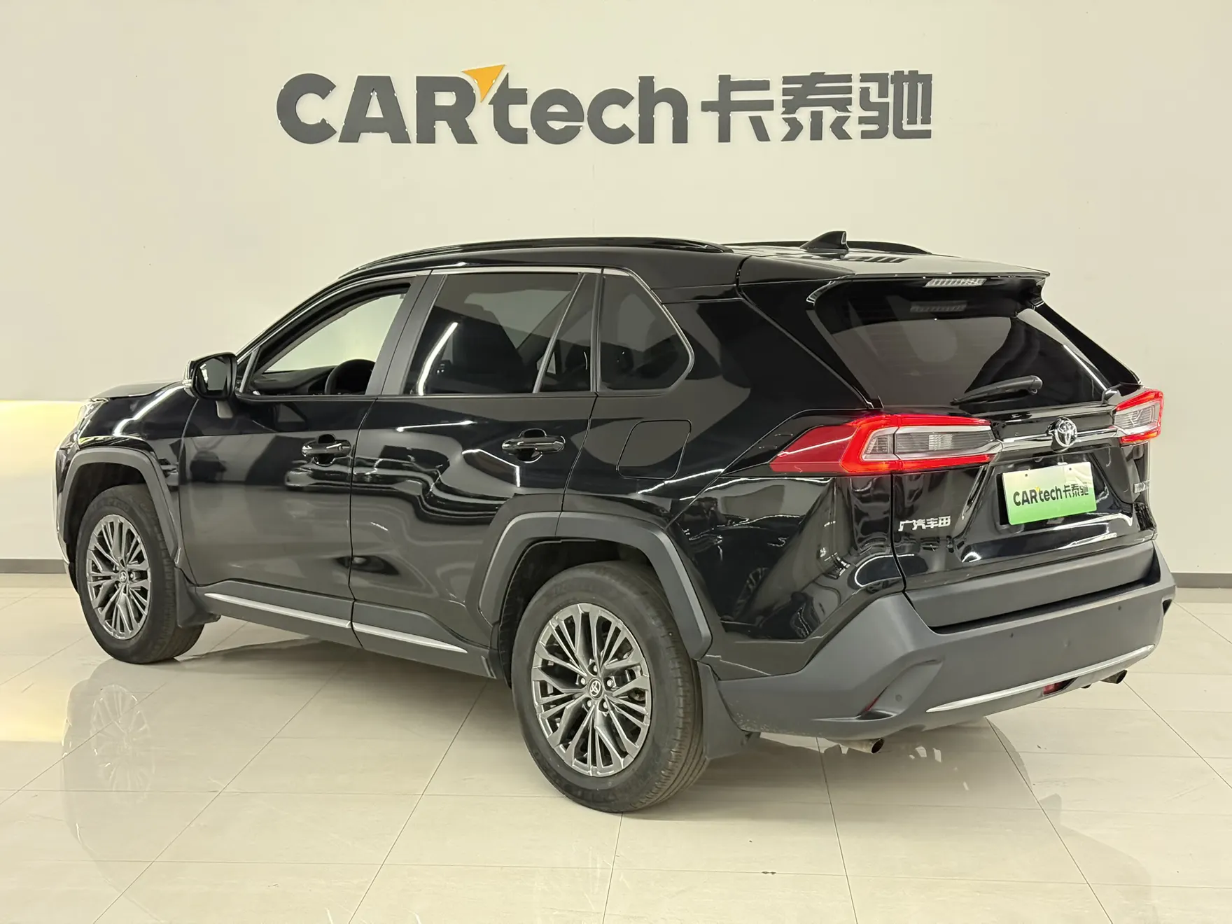 Toyota Wildlander, 2023 6