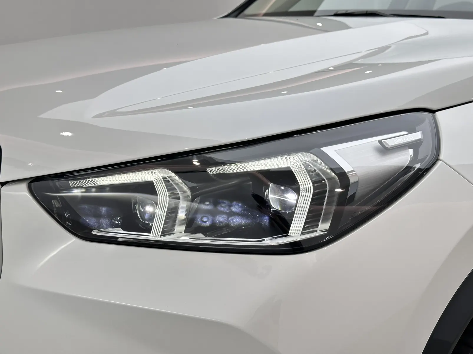 BMW X1, 2024 18