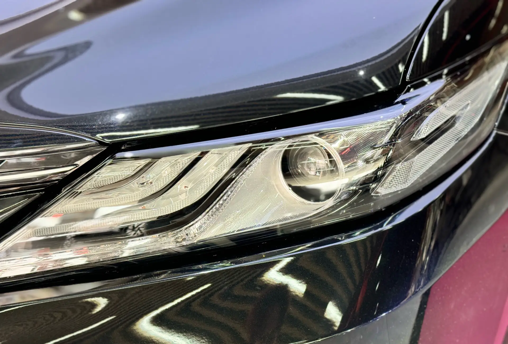 Toyota Camry, 2023 9