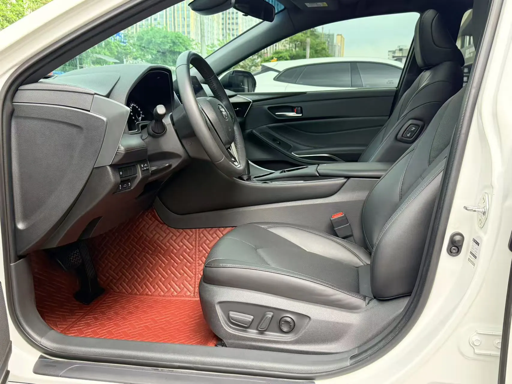 Toyota Avalon, 2022 19