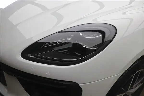 Porsche Macan, 2022 26