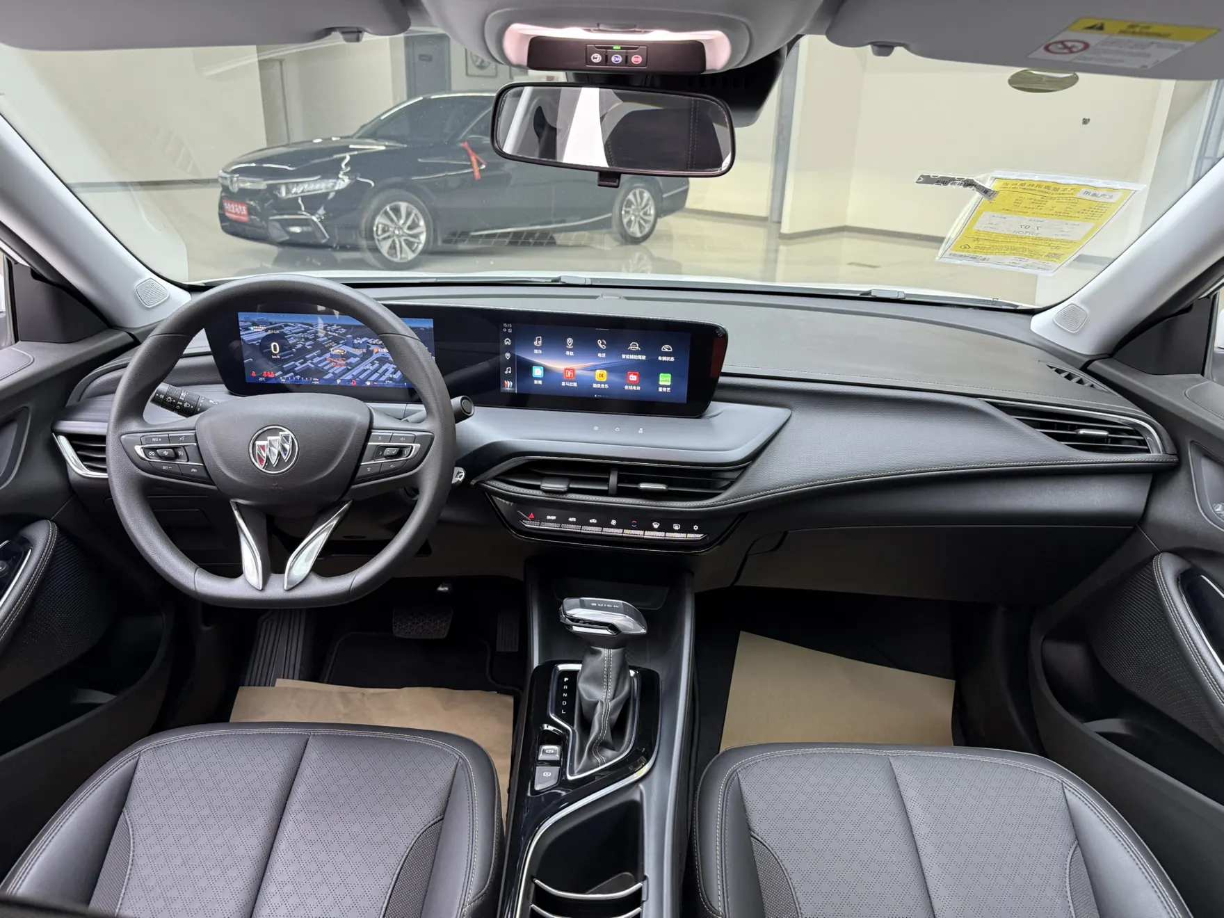 Buick Verano, 2025 8