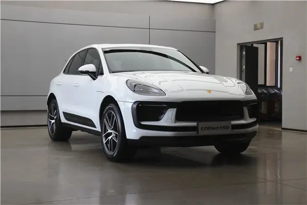 Porsche Macan, 2022 24