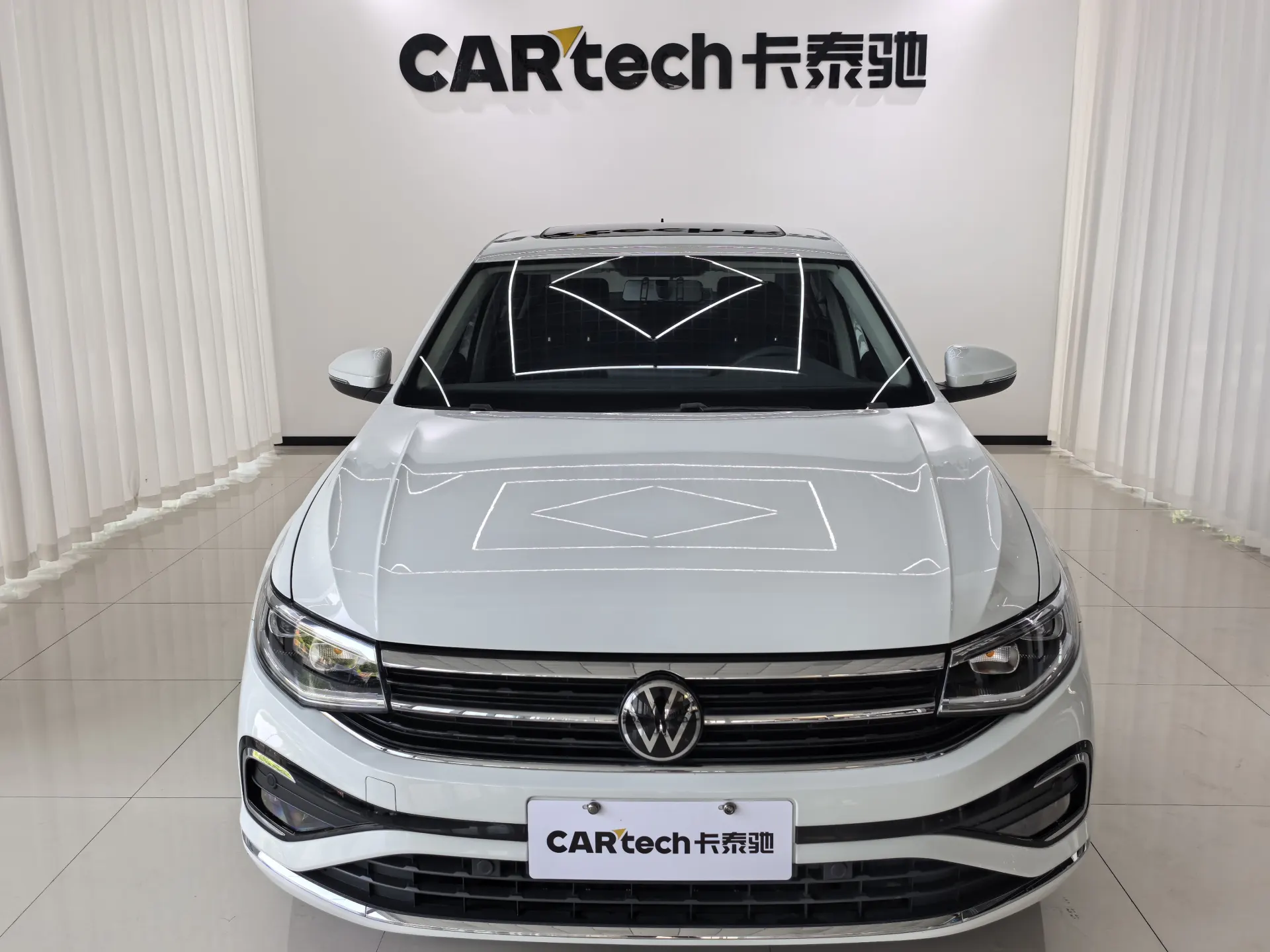 Volkswagen Bora, 2024 3