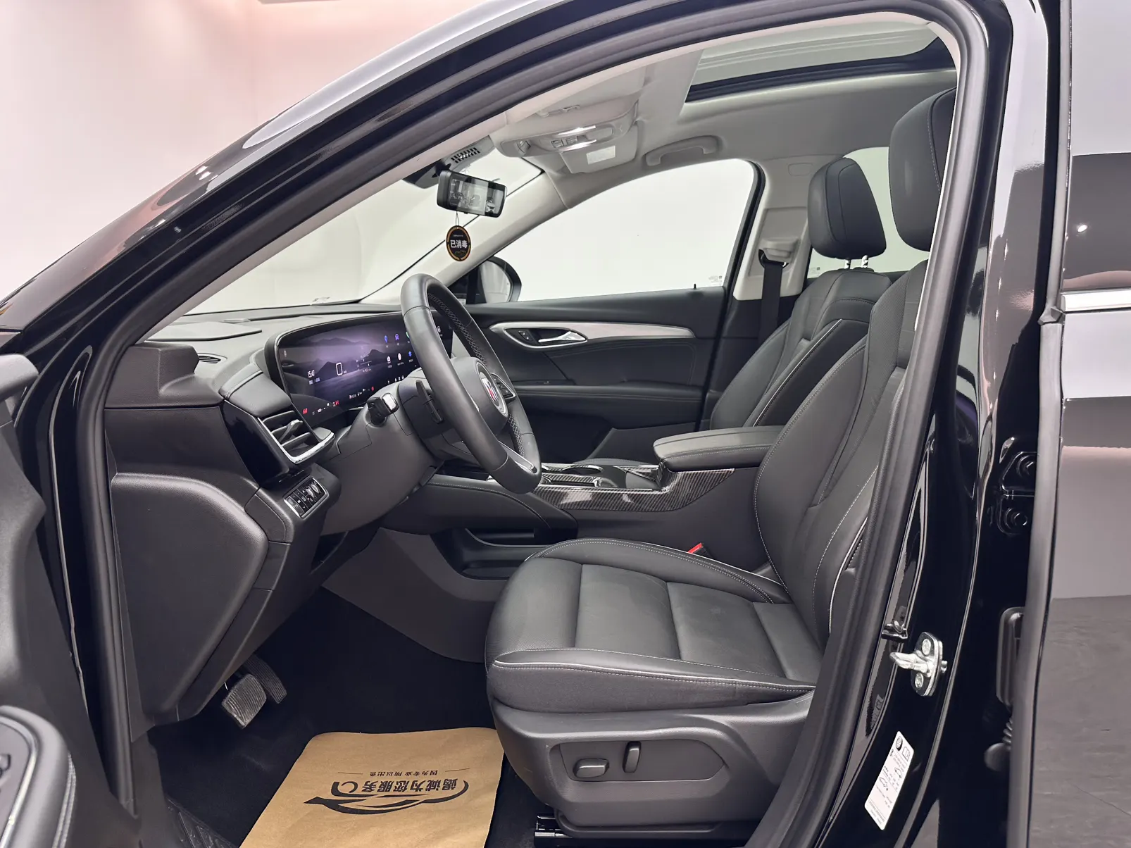 Buick Envision Plus, 2024 8