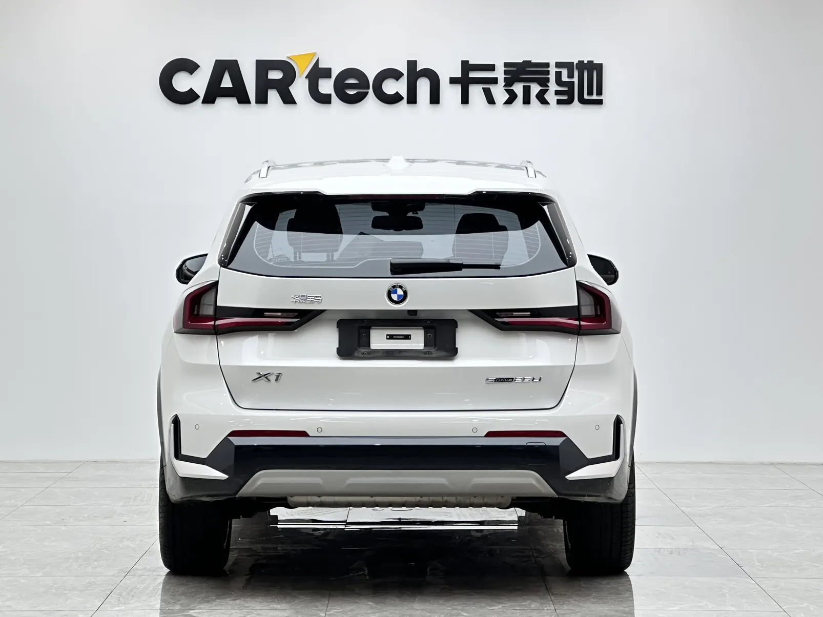 BMW X1, 2024 4