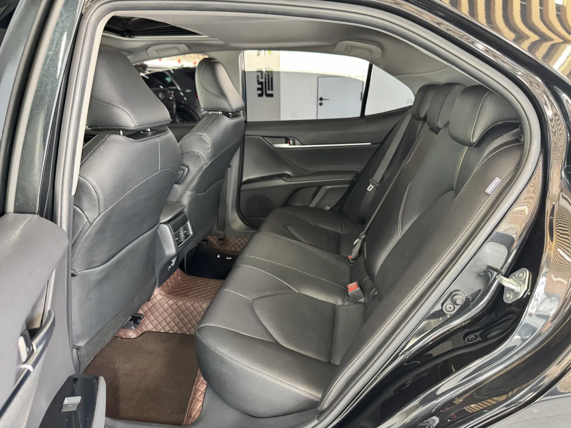 Toyota Camry, 2023 19