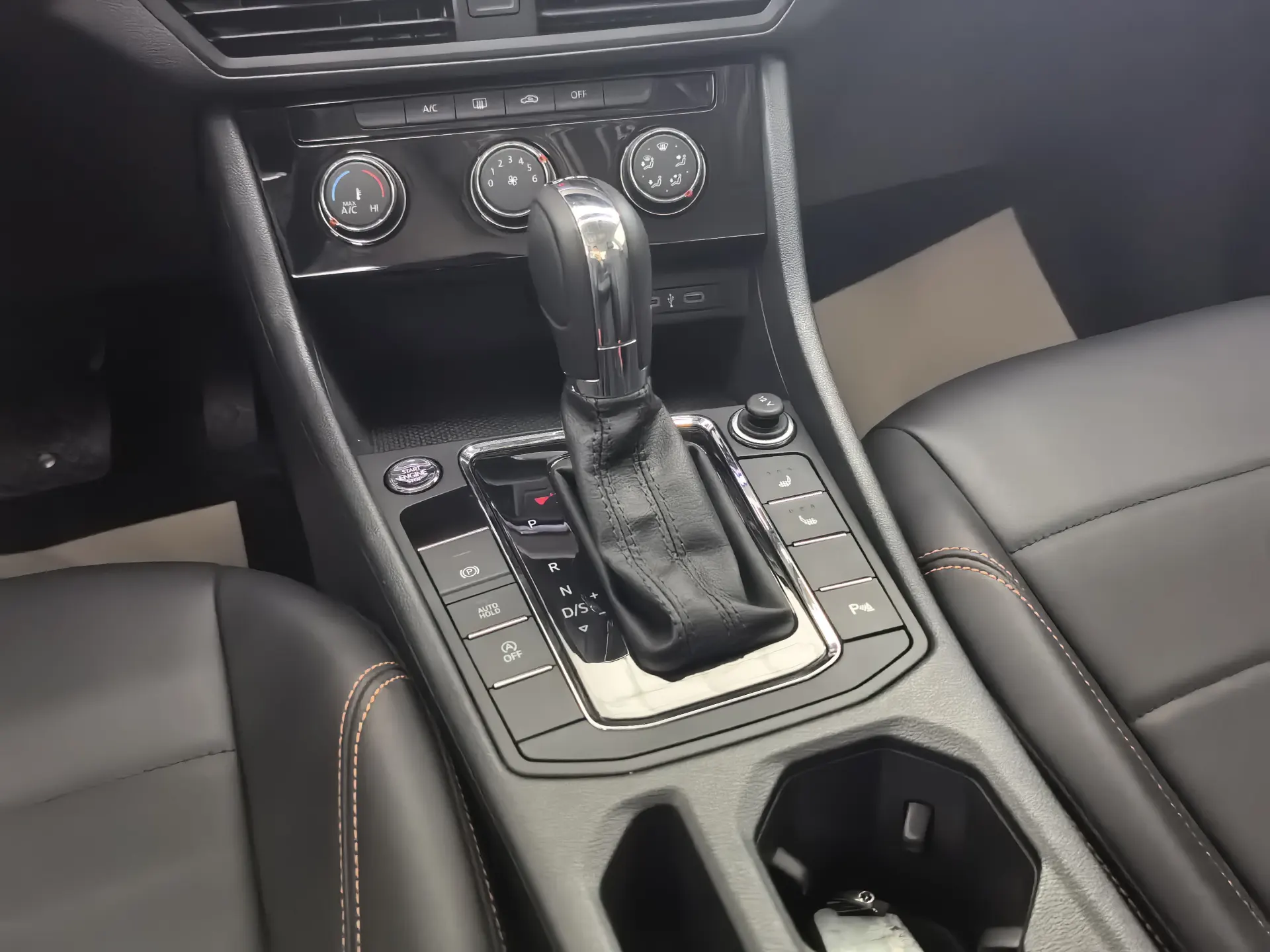 Volkswagen Bora, 2024 15