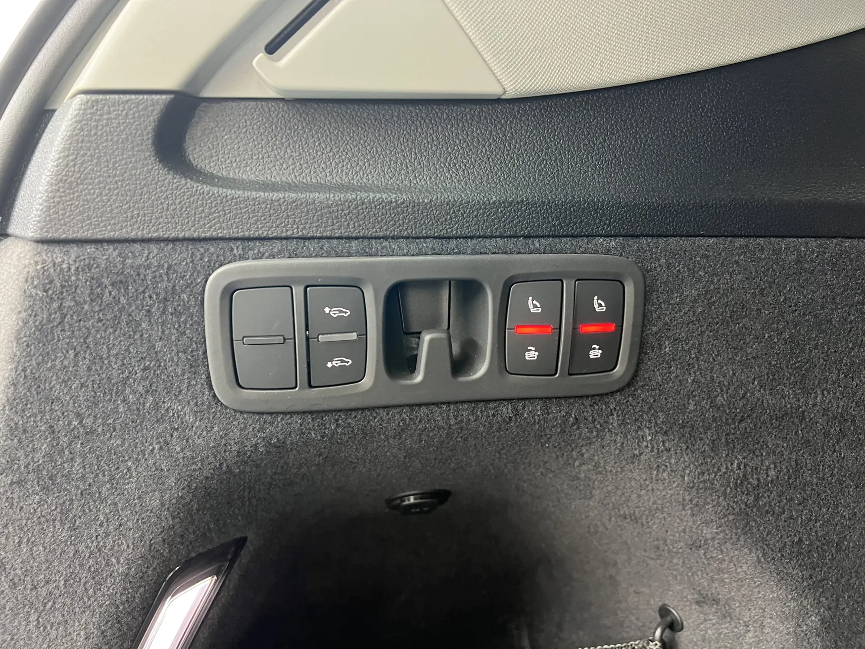 Audi Q7 55 TFSI, 2025 38