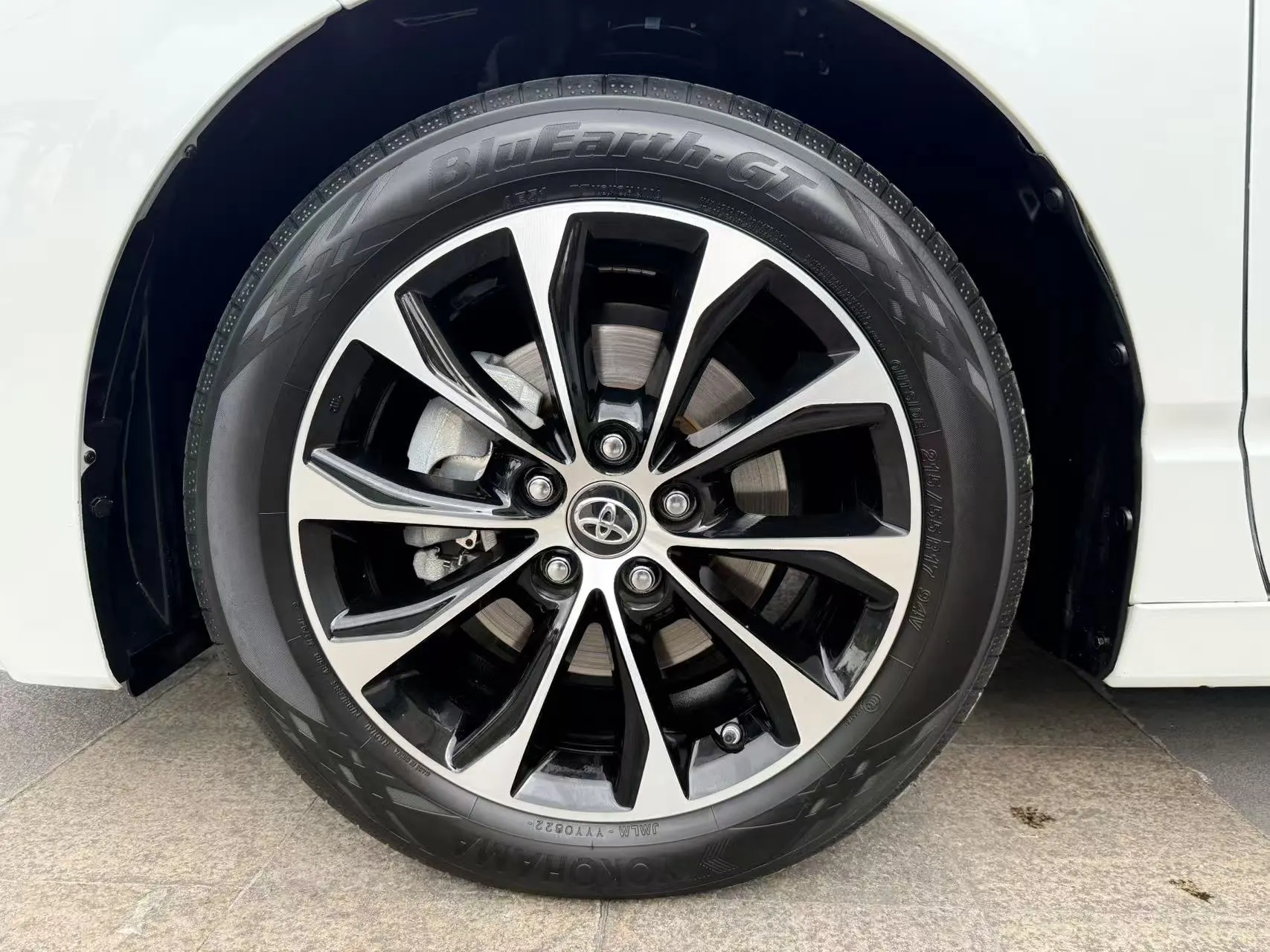 Toyota Avalon, 2022 10