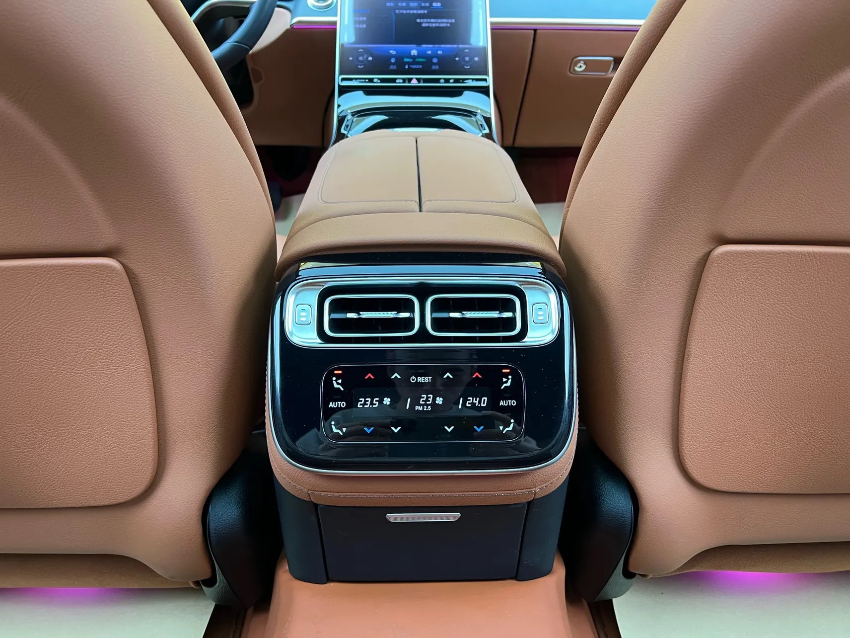 Mercedes-Benz S 400 L, 2025 37